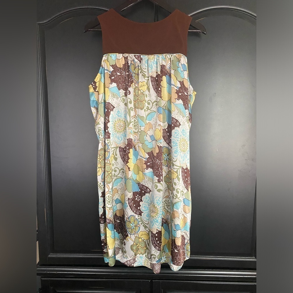 Roulette Short Dress